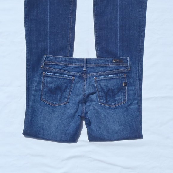 Citizens of Humanity Ingrid #002 Jeans - EUC - Picture 9 of 15